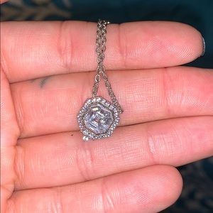 Judith Ripka Necklace